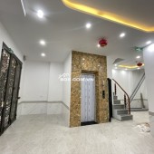 Bán Tòa Văn Phòng Hiếm Có Tại Lê Thanh Nghị,  Trần Đại Nghĩa, 24 Tỷ, 79m2, Mt 6.8, 7T